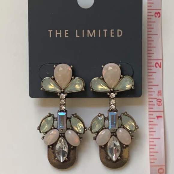 ๐ Limited Statement Earrings - Picture 5 of 10